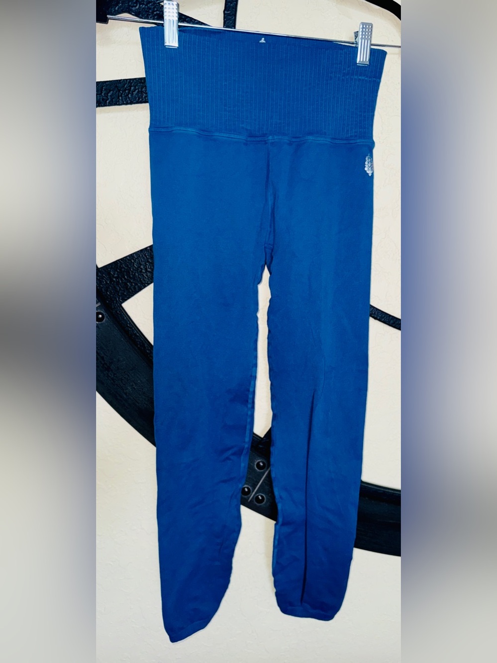 Free People Good Karma Leggings M/L